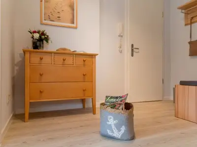Ferienwohnung für 4 Personen (44 m²) in Bansin (Seebad) 8/10