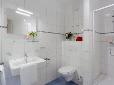 Ferienwohnung für 4 Personen (44 m²) in Bansin (Seebad) 10/10