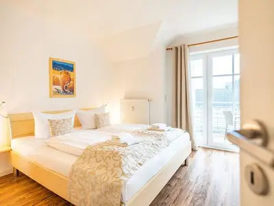 Ferienwohnung für 4 Personen (54 m²) in Bansin (Seebad) 2/10