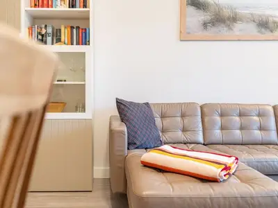 Ferienwohnung für 4 Personen (62 m²) in Bansin (Seebad) 1/10