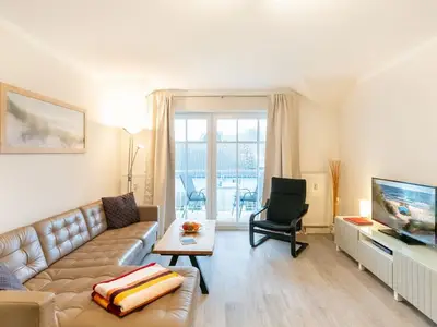 Ferienwohnung für 4 Personen (62 m²) in Bansin (Seebad) 2/10