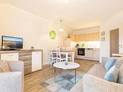 Ferienwohnung für 4 Personen (54 m²) in Bansin (Seebad) 6/10