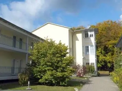 Ferienwohnung für 4 Personen (57 m²) in Bansin (Seebad) 6/10
