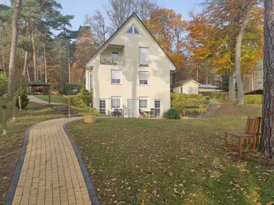 Ferienwohnung für 2 Personen (25 m²) in Bansin (Seebad) 10/10