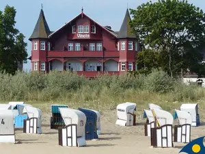 Ferienwohnung für 7 Personen (56 m²) in Bansin (Seebad)