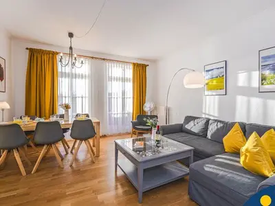 Ferienwohnung für 7 Personen (56 m²) in Bansin (Seebad) 8/10