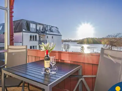 Ferienwohnung für 7 Personen (56 m²) in Bansin (Seebad) 10/10