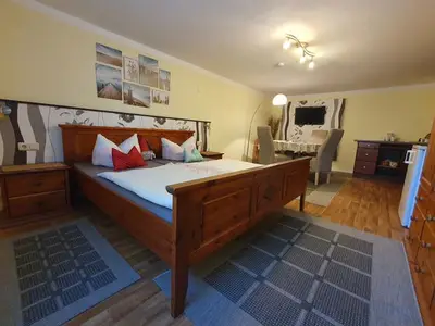 Ferienwohnung für 2 Personen (55 m²) in Bansin (Seebad) 5/10