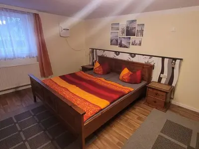 Ferienwohnung für 2 Personen (55 m²) in Bansin (Seebad) 6/10