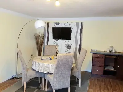Ferienwohnung für 2 Personen (55 m²) in Bansin (Seebad) 8/10