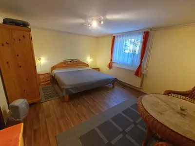 Ferienwohnung für 2 Personen (55 m²) in Bansin (Seebad) 9/10