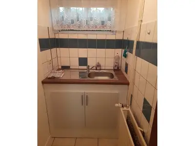 Ferienwohnung für 2 Personen (55 m²) in Bansin (Seebad) 10/10
