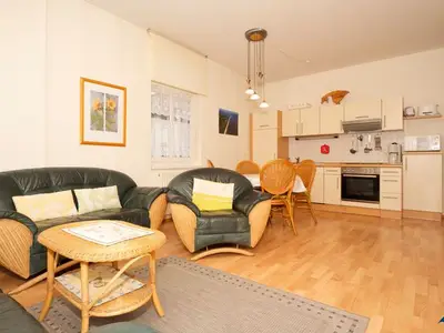 Ferienwohnung für 4 Personen (54 m²) in Bansin (Seebad) 6/10
