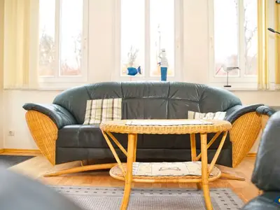 Ferienwohnung für 4 Personen (54 m²) in Bansin (Seebad) 7/10