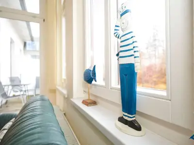 Ferienwohnung für 4 Personen (54 m²) in Bansin (Seebad) 9/10