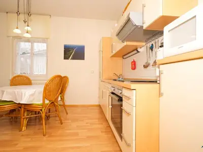 Ferienwohnung für 4 Personen (54 m²) in Bansin (Seebad) 10/10