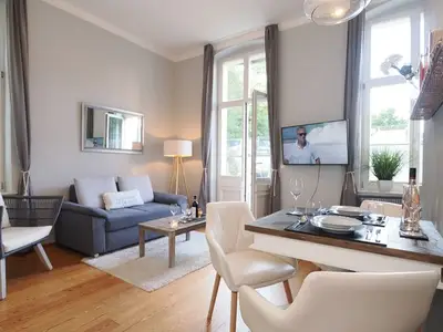Ferienwohnung für 3 Personen (38 m²) in Bansin (Seebad) 7/10