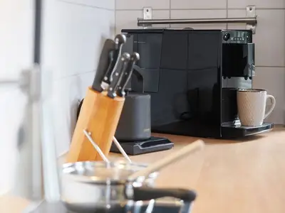 Ferienwohnung für 3 Personen (38 m²) in Bansin (Seebad) 9/10