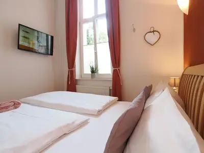 Ferienwohnung für 3 Personen (38 m²) in Bansin (Seebad) 10/10