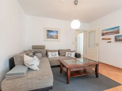Ferienwohnung für 4 Personen (70 m²) in Bansin (Seebad) 1/10
