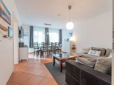 Ferienwohnung für 4 Personen (70 m²) in Bansin (Seebad) 3/10