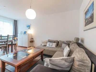 Ferienwohnung für 4 Personen (70 m²) in Bansin (Seebad) 4/10