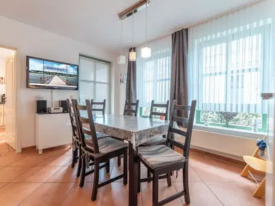 Ferienwohnung für 4 Personen (70 m²) in Bansin (Seebad) 5/10
