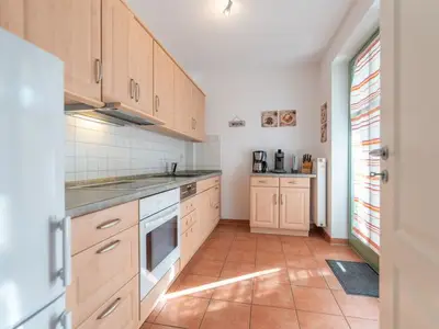 Ferienwohnung für 4 Personen (70 m²) in Bansin (Seebad) 6/10
