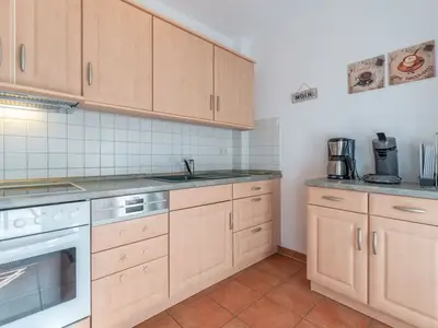 Ferienwohnung für 4 Personen (70 m²) in Bansin (Seebad) 7/10