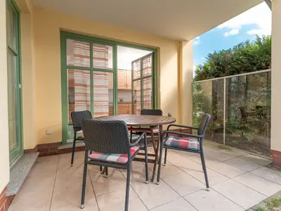 Ferienwohnung für 4 Personen (70 m²) in Bansin (Seebad) 8/10