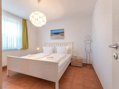 Ferienwohnung für 4 Personen (70 m²) in Bansin (Seebad) 9/10