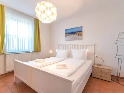 Ferienwohnung für 4 Personen (70 m²) in Bansin (Seebad) 10/10