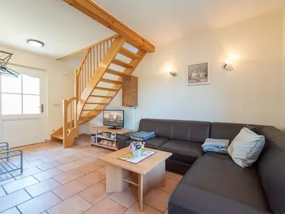Ferienwohnung für 3 Personen (47 m²) in Bansin (Seebad) 1/10