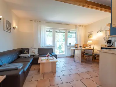 Ferienwohnung für 3 Personen (47 m²) in Bansin (Seebad) 3/10