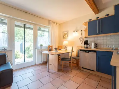 Ferienwohnung für 3 Personen (47 m²) in Bansin (Seebad) 4/10