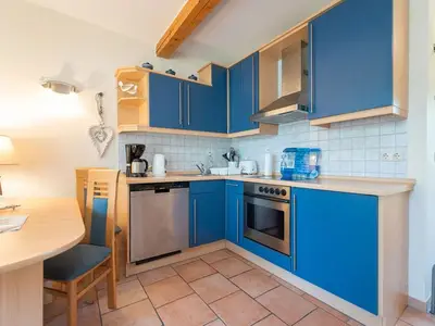 Ferienwohnung für 3 Personen (47 m²) in Bansin (Seebad) 5/10