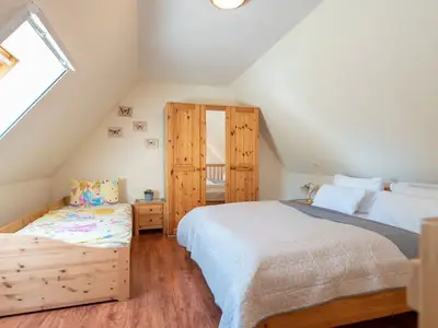Ferienwohnung für 3 Personen (47 m²) in Bansin (Seebad) 6/10