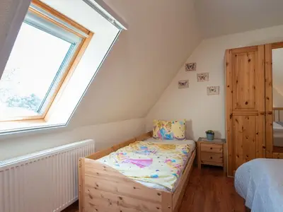 Ferienwohnung für 3 Personen (47 m²) in Bansin (Seebad) 7/10