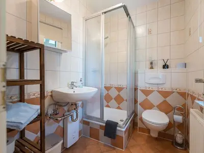 Ferienwohnung für 3 Personen (47 m²) in Bansin (Seebad) 8/10