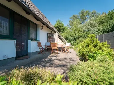 Ferienwohnung für 3 Personen (47 m²) in Bansin (Seebad) 9/10