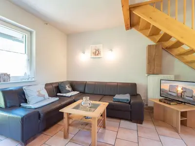 Ferienwohnung für 2 Personen (47 m²) in Bansin (Seebad) 1/10