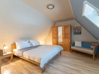 Ferienwohnung für 2 Personen (47 m²) in Bansin (Seebad) 4/10