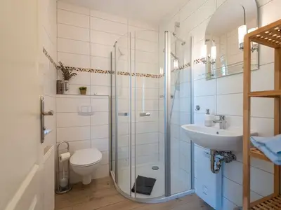 Ferienwohnung für 2 Personen (47 m²) in Bansin (Seebad) 5/10