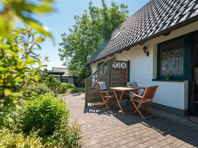 Ferienwohnung für 2 Personen (47 m²) in Bansin (Seebad) 6/10