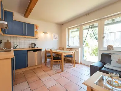 Ferienwohnung für 2 Personen (47 m²) in Bansin (Seebad) 10/10