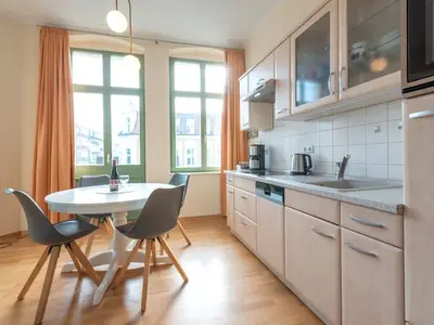 Ferienwohnung für 4 Personen (60 m²) in Bansin (Seebad) 10/10