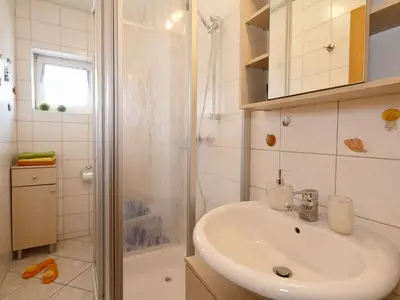 Ferienwohnung für 3 Personen (46 m²) in Bansin (Seebad) 8/10