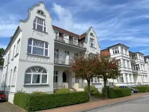 Ferienwohnung für 2 Personen (40 m²) in Bansin (Seebad)