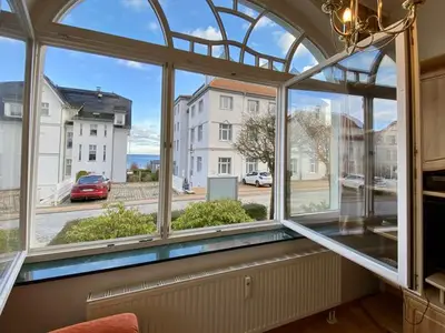 Ferienwohnung für 2 Personen (40 m²) in Bansin (Seebad) 7/10