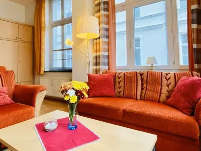 Ferienwohnung für 2 Personen (40 m²) in Bansin (Seebad) 8/10